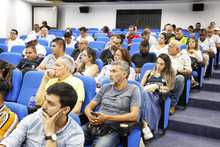 Comit&eacute; Electoral realiza pedagog&iacute;a sobre el proceso de inscripci&oacute;n de candidaturas