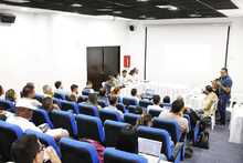 Comit&eacute; Electoral realiza pedagog&iacute;a sobre el proceso de inscripci&oacute;n de candidaturas