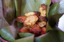  As&iacute; descubri&oacute; Cali su Aut&eacute;ntico Sabor 2023