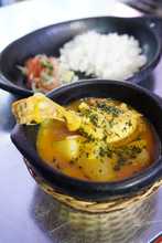  As&iacute; descubri&oacute; Cali su Aut&eacute;ntico Sabor 2023