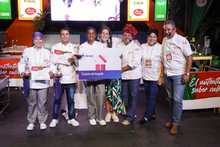  As&iacute; descubri&oacute; Cali su Aut&eacute;ntico Sabor 2023