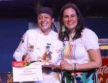  As&iacute; descubri&oacute; Cali su Aut&eacute;ntico Sabor 2023