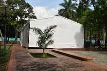 Millones de corazones latir&aacute;n durante una semana en el cumplea&ntilde;os 487 de Cali