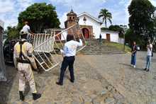 Millones de corazones latir&aacute;n durante una semana en el cumplea&ntilde;os 487 de Cali