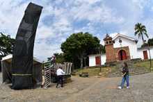 Millones de corazones latir&aacute;n durante una semana en el cumplea&ntilde;os 487 de Cali