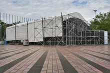 Millones de corazones latir&aacute;n durante una semana en el cumplea&ntilde;os 487 de Cali