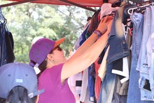 Unidos para servir al habitante de calle