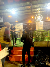 Seis nuevos sancionados por disponer residuos en v&iacute;a p&uacute;blica