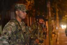 Operativos del &acute;Plan Ne&oacute;n&acute;aportan a los resultados de la gesti&oacute;n policial en Cali 