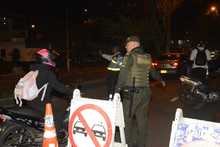 Operativos del &acute;Plan Ne&oacute;n&acute;aportan a los resultados de la gesti&oacute;n policial en Cali 