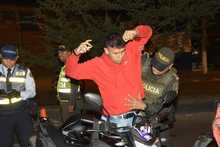 Operativos del &acute;Plan Ne&oacute;n&acute;aportan a los resultados de la gesti&oacute;n policial en Cali 