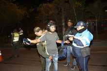 Operativos del &acute;Plan Ne&oacute;n&acute;aportan a los resultados de la gesti&oacute;n policial en Cali 