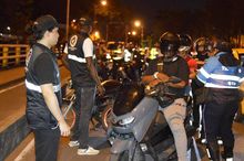 Operativos del &acute;Plan Ne&oacute;n&acute;aportan a los resultados de la gesti&oacute;n policial en Cali