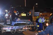 Operativos del &acute;Plan Ne&oacute;n&acute;aportan a los resultados de la gesti&oacute;n policial en Cali