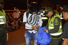 Operativos del &acute;Plan Ne&oacute;n&acute;aportan a los resultados de la gesti&oacute;n policial en Cali