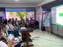 Abren espacios para incidir en el desarrollo de las comunas y corregimientos