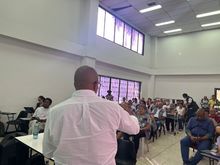 Abren espacios para incidir en el desarrollo de las comunas y corregimientos