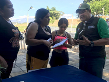 Controles de ruido siguen entregando resultados