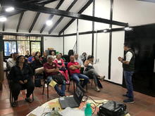 Controles de ruido siguen entregando resultados