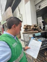 Dagma realiza jornadas de sensibilizaci&oacute;n sobre recursos de la flora silvestre