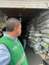 Dagma realiza jornadas de sensibilizaci&oacute;n sobre recursos de la flora silvestre