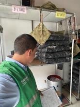 Dagma realiza jornadas de sensibilizaci&oacute;n sobre recursos de la flora silvestre