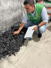 Dagma realiza jornadas de sensibilizaci&oacute;n sobre recursos de la flora silvestre