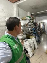 Dagma realiza jornadas de sensibilizaci&oacute;n sobre recursos de la flora silvestre