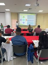 Dagma realiza jornadas de sensibilizaci&oacute;n sobre recursos de la flora silvestre