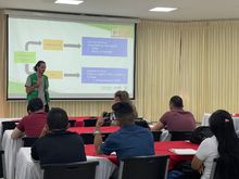 Dagma realiza jornadas de sensibilizaci&oacute;n sobre recursos de la flora silvestre