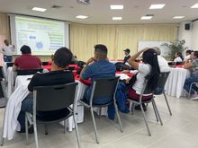 Dagma realiza jornadas de sensibilizaci&oacute;n sobre recursos de la flora silvestre