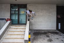 &lsquo;Buenos Para Nada&rsquo;, emprendimiento que sale adelante con el Fondo Solidario y de Oportunidades