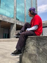 &lsquo;Buenos Para Nada&rsquo;, emprendimiento que sale adelante con el Fondo Solidario y de Oportunidades