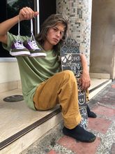 &lsquo;Buenos Para Nada&rsquo;, emprendimiento que sale adelante con el Fondo Solidario y de Oportunidades