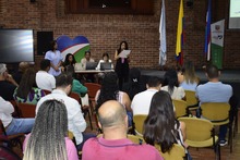 Se socializa el proceso &lsquo;Gesti&oacute;n del Buen Gobierno&rsquo; para una Administraci&oacute;n eficiente y transparente