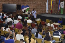 Se socializa el proceso &lsquo;Gesti&oacute;n del Buen Gobierno&rsquo; para una Administraci&oacute;n eficiente y transparente