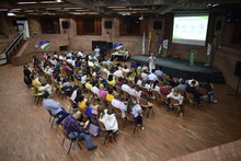 Se socializa el proceso &lsquo;Gesti&oacute;n del Buen Gobierno&rsquo; para una Administraci&oacute;n eficiente y transparente