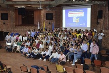 Se socializa el proceso &lsquo;Gesti&oacute;n del Buen Gobierno&rsquo; para una Administraci&oacute;n eficiente y transparente