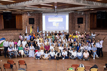 Se socializa el proceso &lsquo;Gesti&oacute;n del Buen Gobierno&rsquo; para una Administraci&oacute;n eficiente y transparente