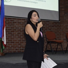 Se socializa el proceso &lsquo;Gesti&oacute;n del Buen Gobierno&rsquo; para una Administraci&oacute;n eficiente y transparente