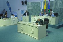 Seguridad y permanencia de estudiantes: prioridad para la Administraci&oacute;n Distrital