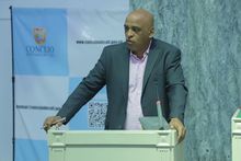 Seguridad y permanencia de estudiantes: prioridad para la Administraci&oacute;n Distrital