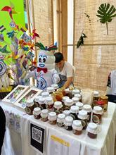 M&aacute;s de 2000 personas disfrutaron la final de la cocina en vivo, del Aut&eacute;ntico Sabor Cale&ntilde;o