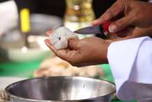 M&aacute;s de 2000 personas disfrutaron la final de la cocina en vivo, del Aut&eacute;ntico Sabor Cale&ntilde;o