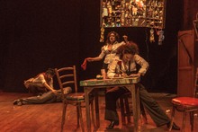 Quinta Picota de Bogot&aacute; cerrar&aacute; el FITCali 2023 con una espectacular dramaturgia 