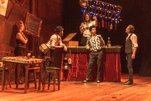 Quinta Picota de Bogot&aacute; cerrar&aacute; el FITCali 2023 con una espectacular dramaturgia 