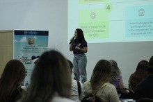 Proveedores conocieron nuevos retos para fomentar la compra p&uacute;blica con innovaci&oacute;n 