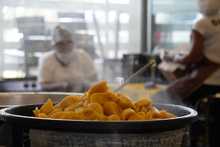 M&aacute;s de 55 mil raciones alimentarias se han entregado este a&ntilde;o en Tecnocentro