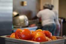 M&aacute;s de 55 mil raciones alimentarias se han entregado este a&ntilde;o en Tecnocentro