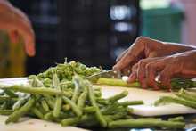 M&aacute;s de 55 mil raciones alimentarias se han entregado este a&ntilde;o en Tecnocentro